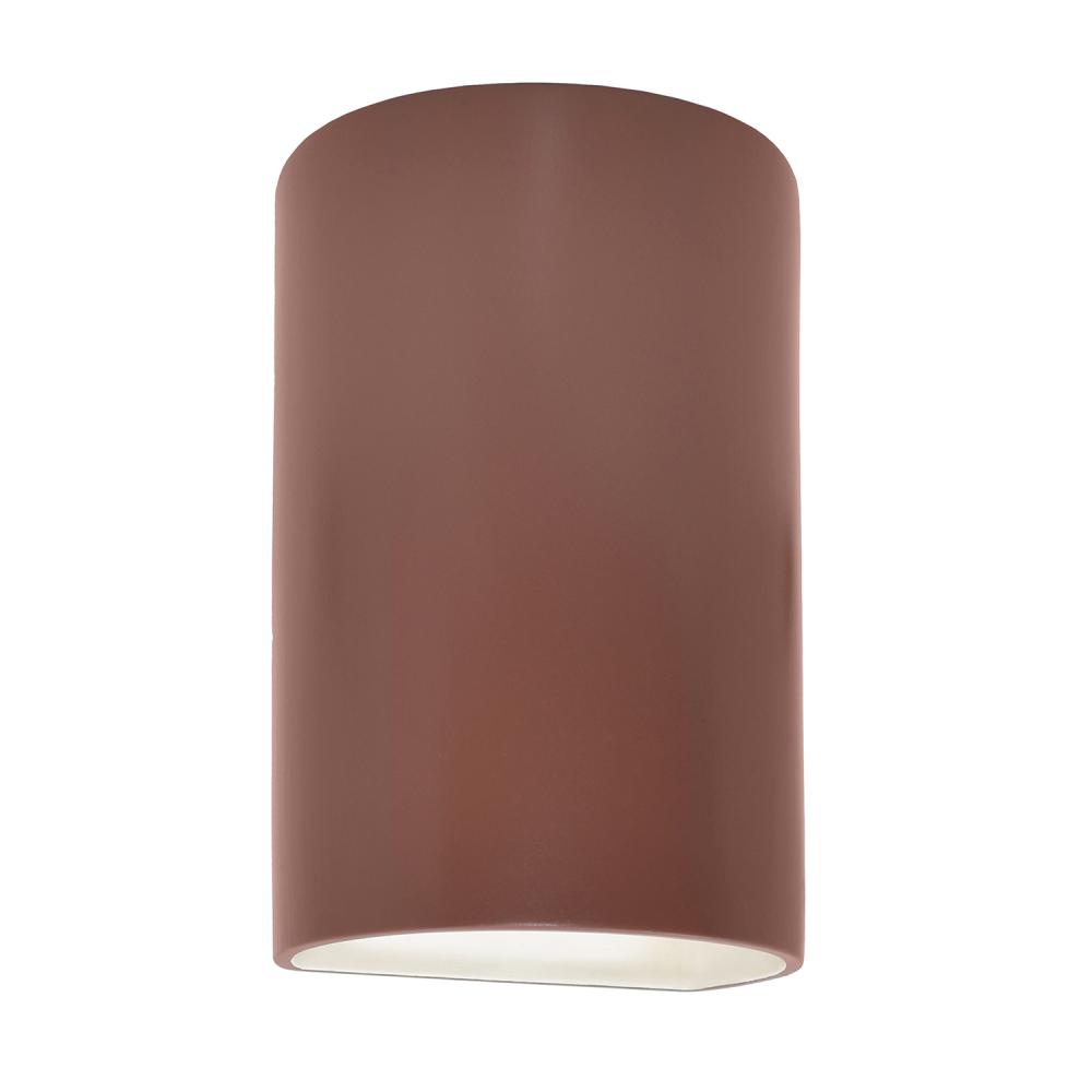 Small ADA Cylinder - Closed Top