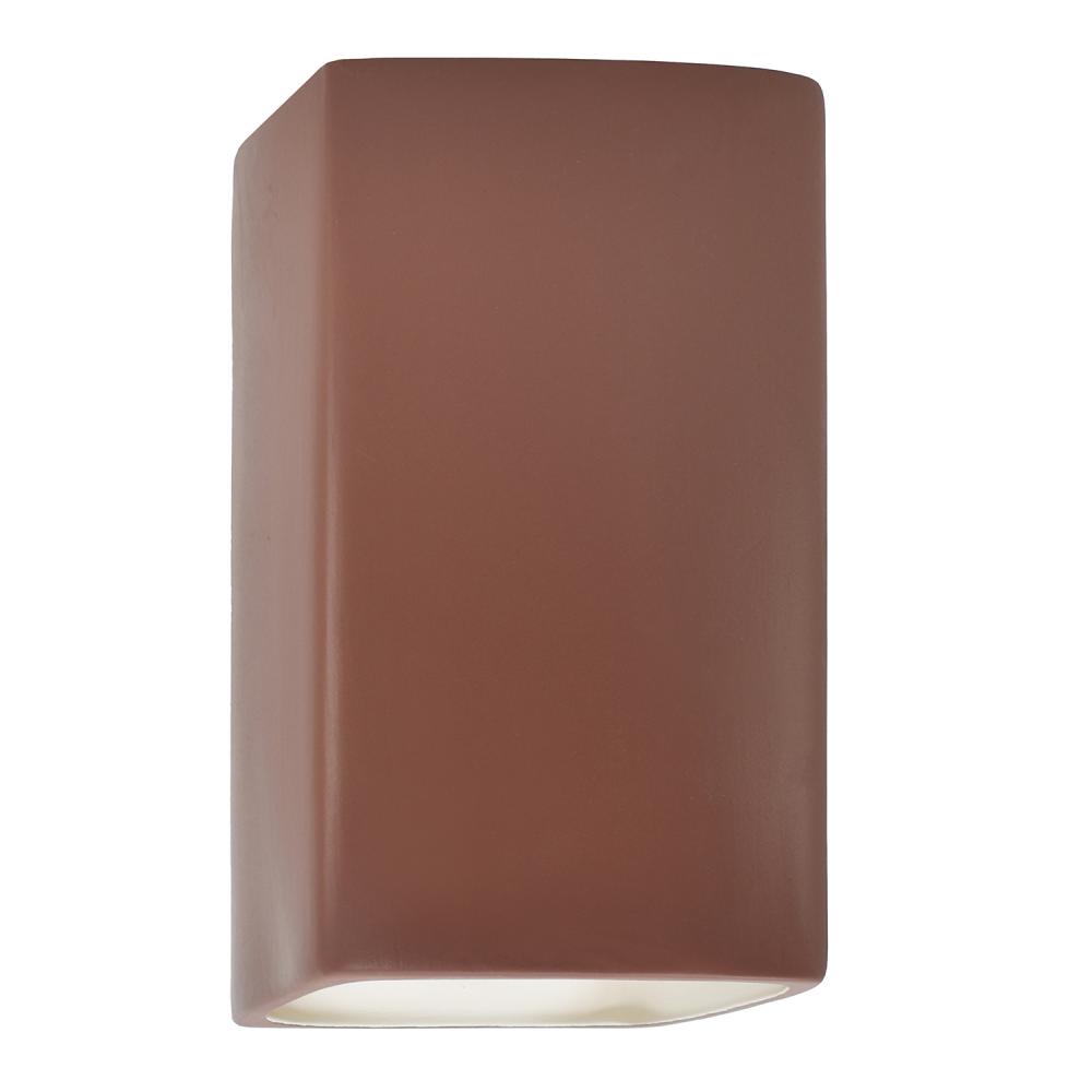 Large Rectangle - Open Top & Bottom