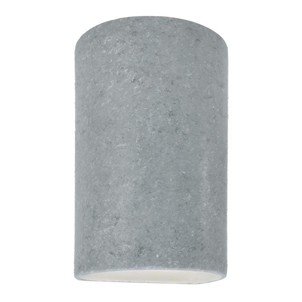 Large Cylinder - Open Top & Bottom