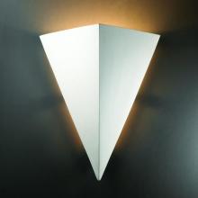 Justice Design Group CER-1140-BIS-LED-2000 - Wall Sconce