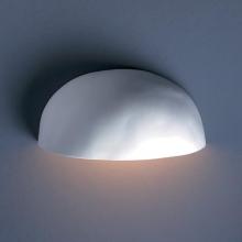 Justice Design Group CER-2190W-CKS-LED-1000 - Wall Sconce